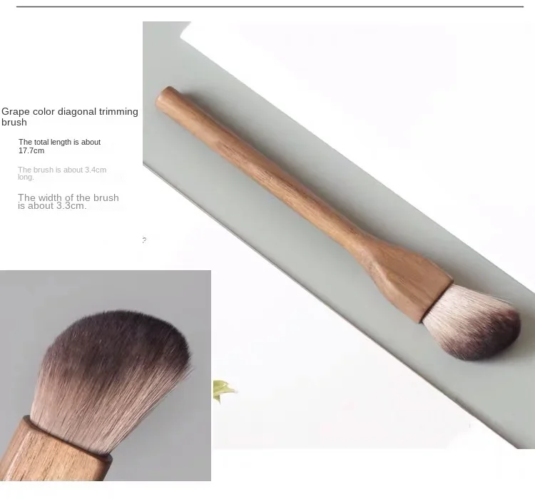 Contouring Brush