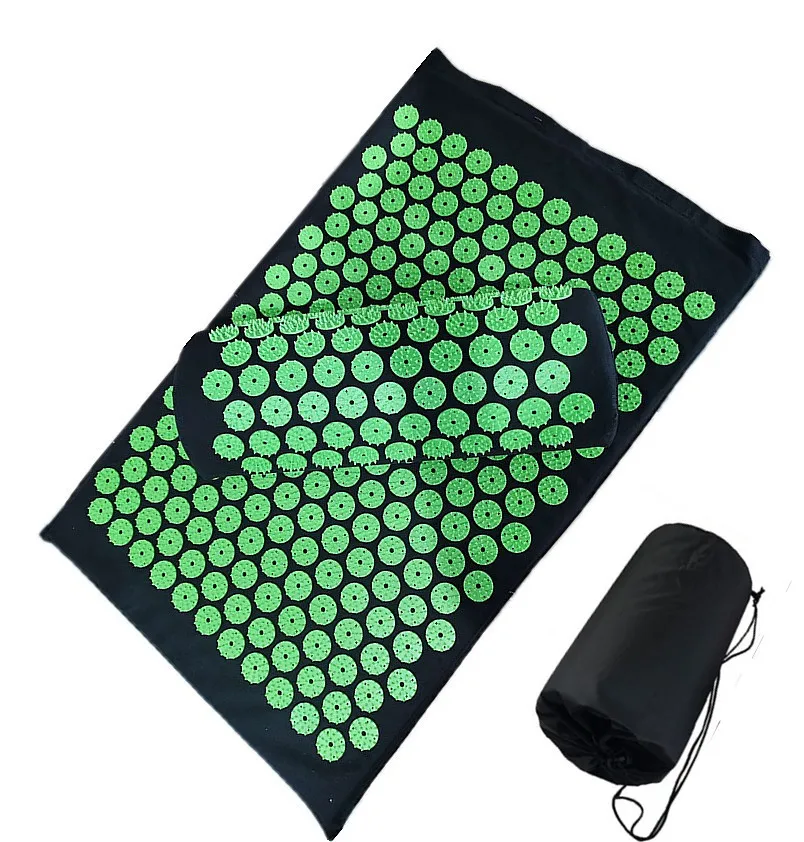 Black green
