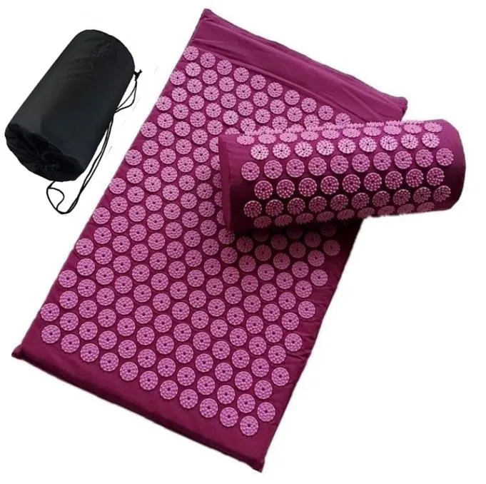 Purple pink
