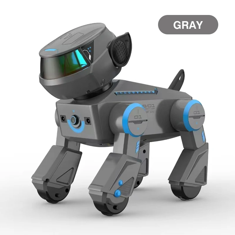 Gray
