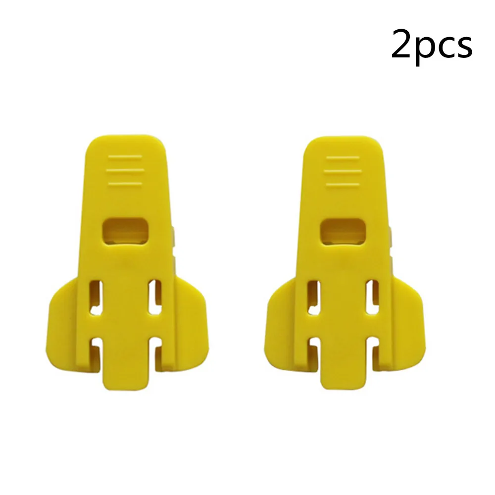 2pcs yellow
