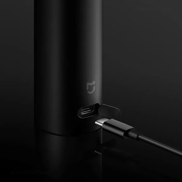 Xiaomi Mijia S500 Electric Shaver Dry Wet Shaving Triple Blade Trimmer - Image 6