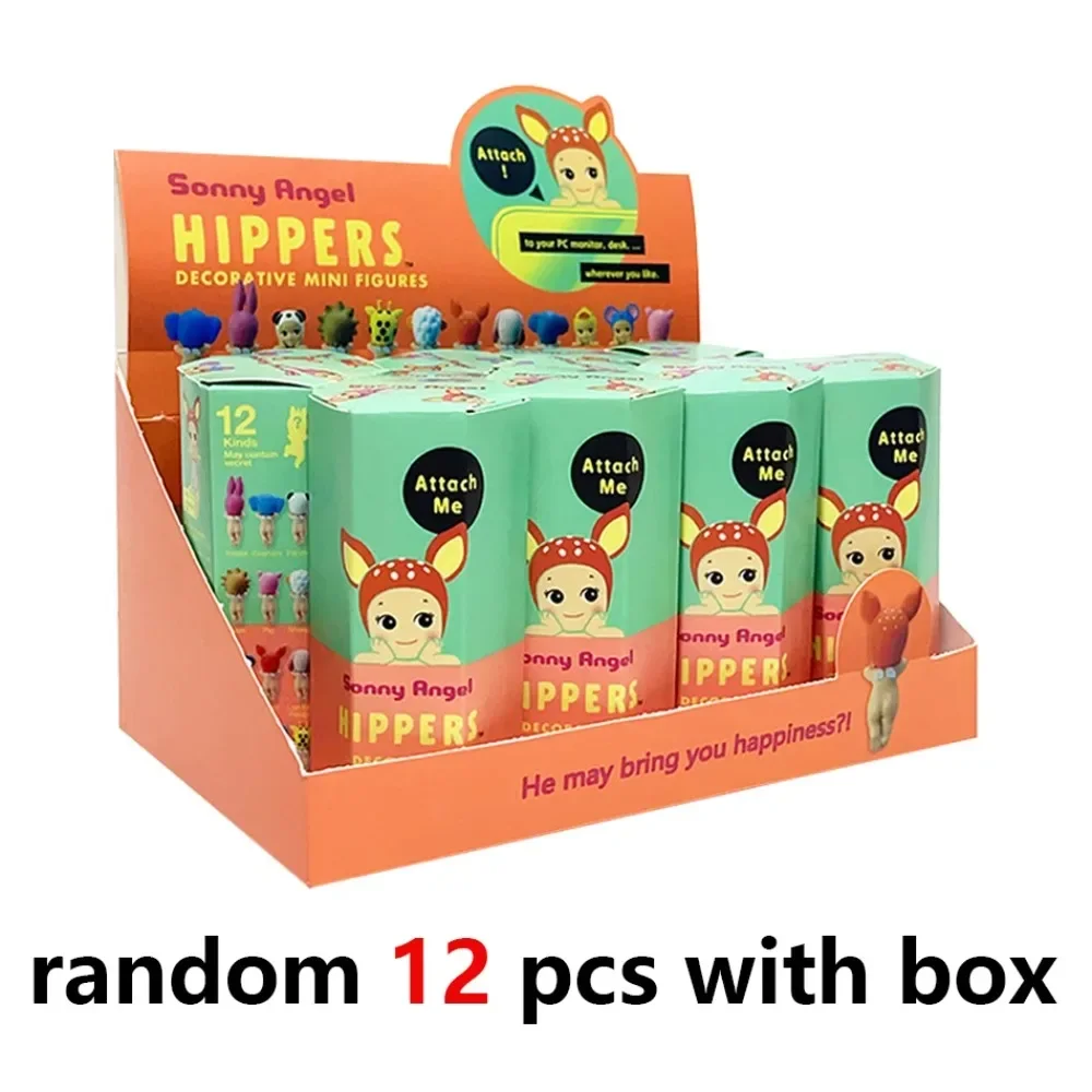 C 1Box(12Pcs)