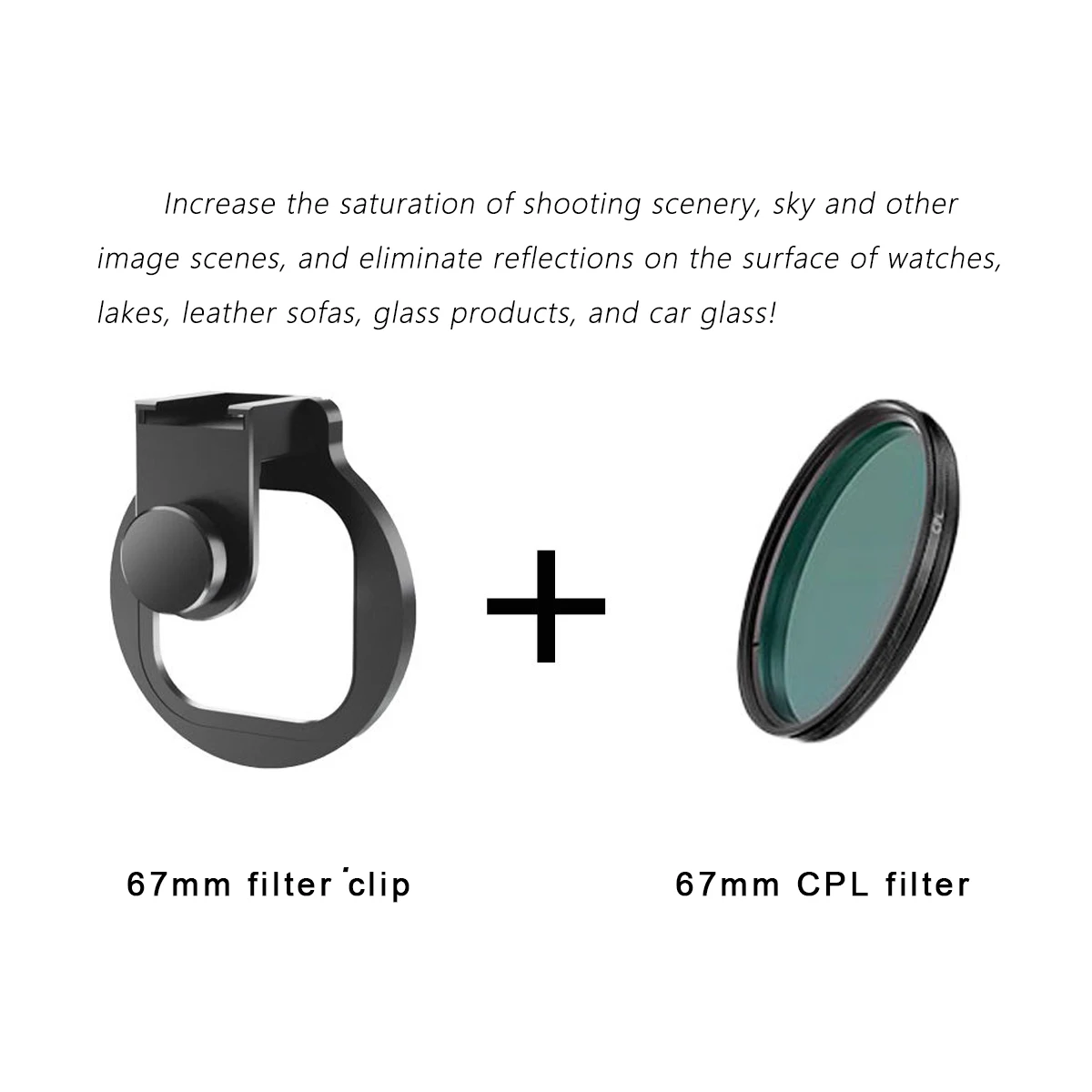 Clip-CPL