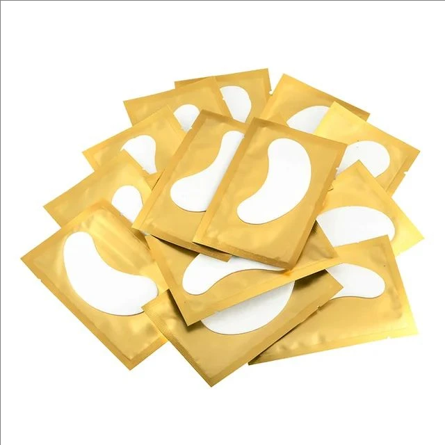 50PCS-Gold