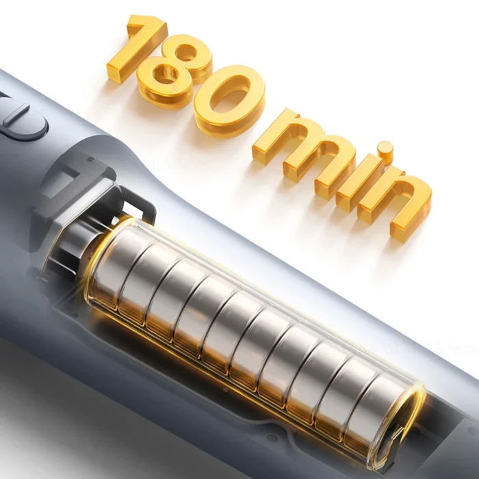 XIAOMI MIJIA Original Hair Clipper 2 Cutting Machine Trimmer - Image 5