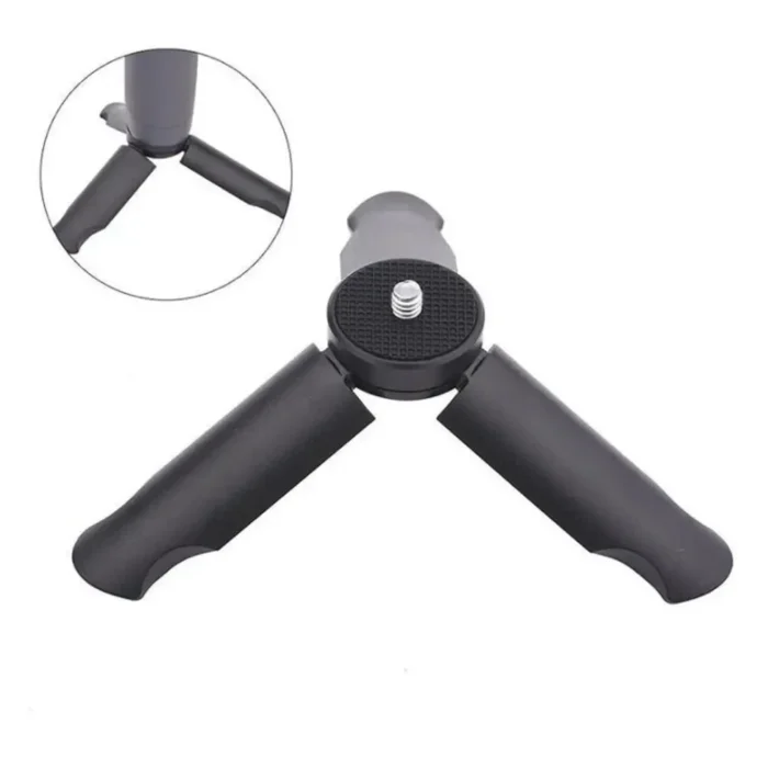 Portable Mini Tripod for insta360 Camera Mini Tripod For Gopro Camera Mini Tripod