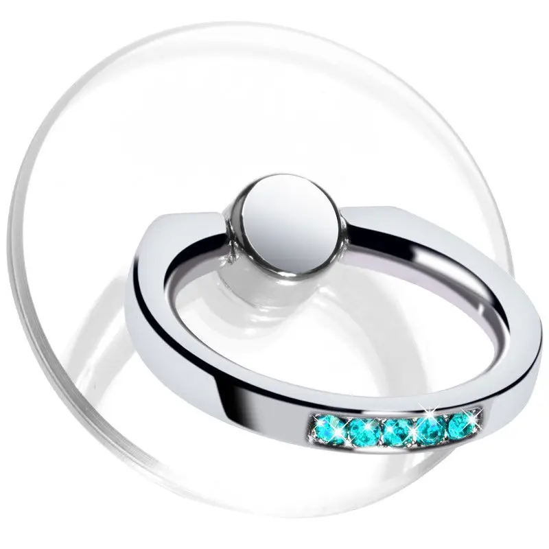 Blue Circle