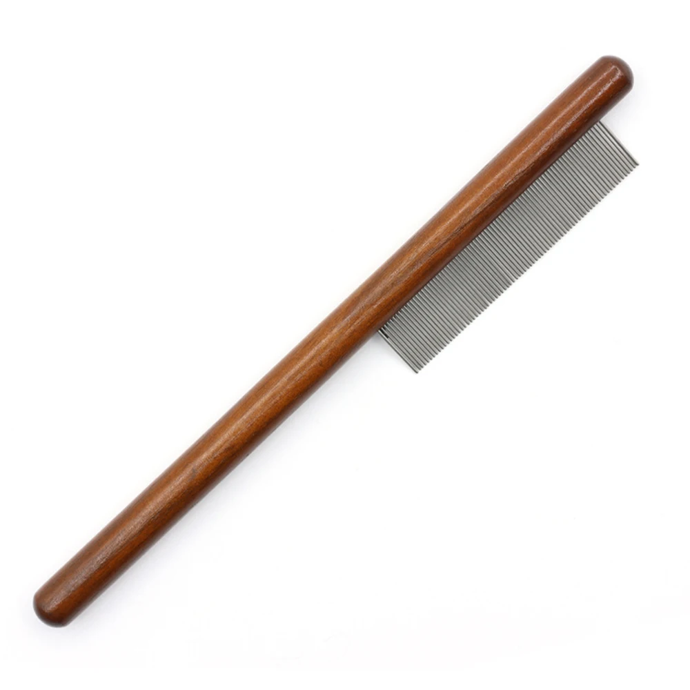 Close tooth