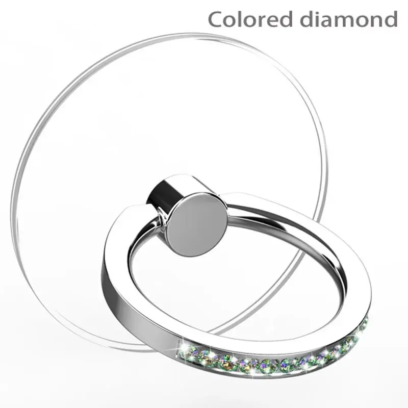 Colored Diamond