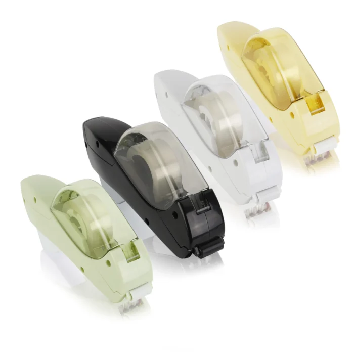 Eagle Automatic Tape Dispenser，With Two Rolls Of Tape，No Battery Required，Perfect For Handwork - Image 3