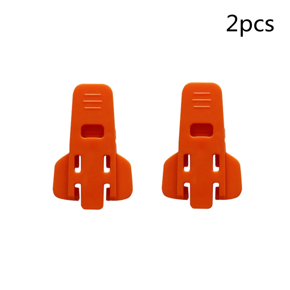2pcs orange