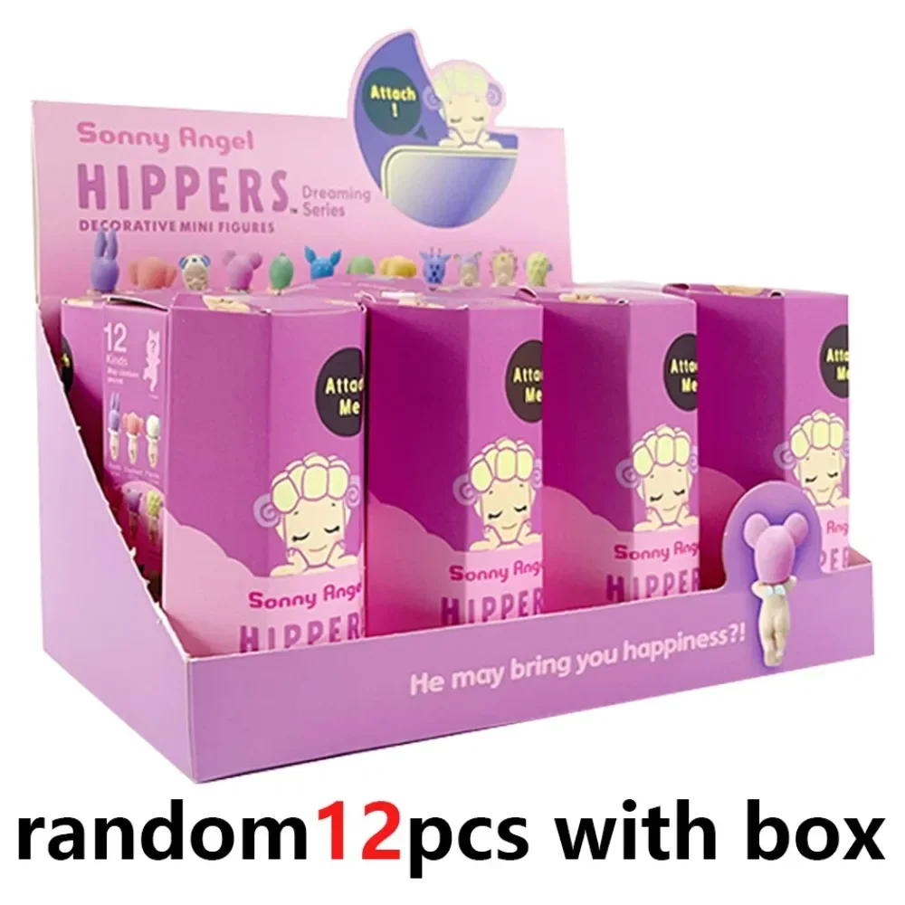 B 1Box(12Pcs)