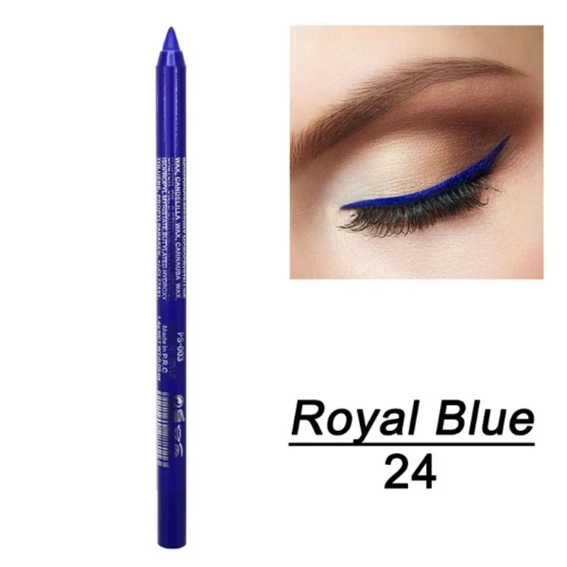 24 Royal Blue-496