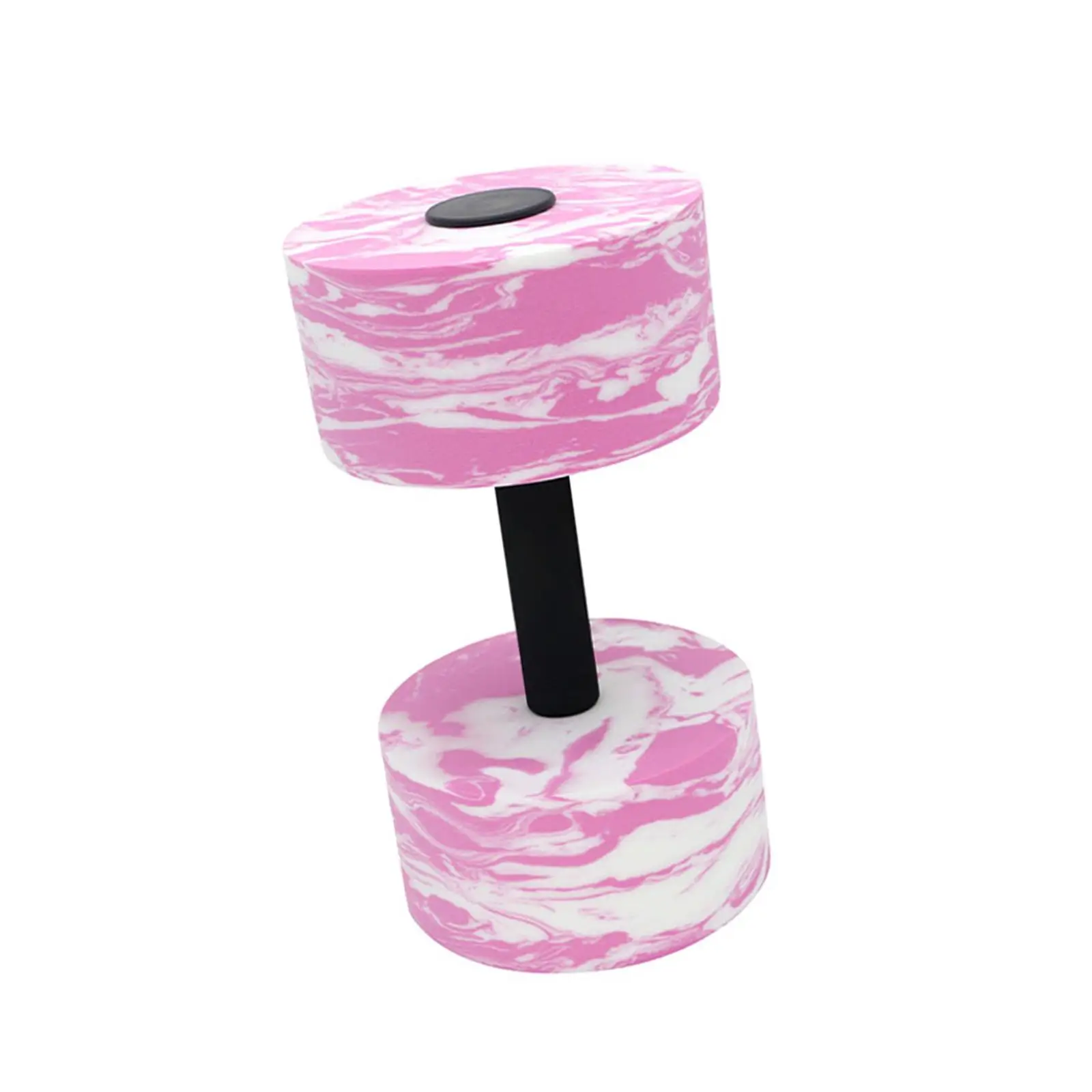 1x pink white