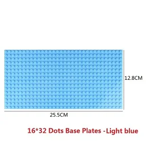 one-sided Light Blue
