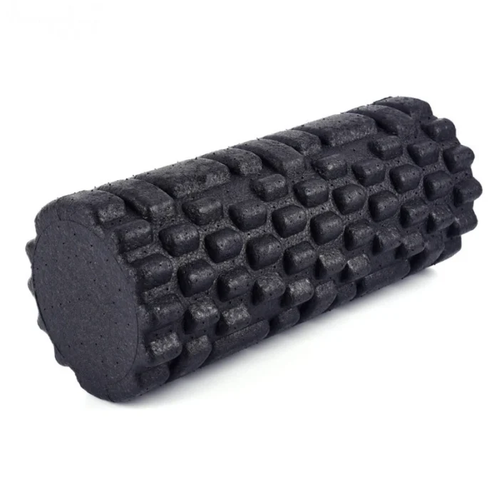 Foam Roller Back Pain Legs Trigger Point Deep Tissue Massager Fitness Yoga Rollers