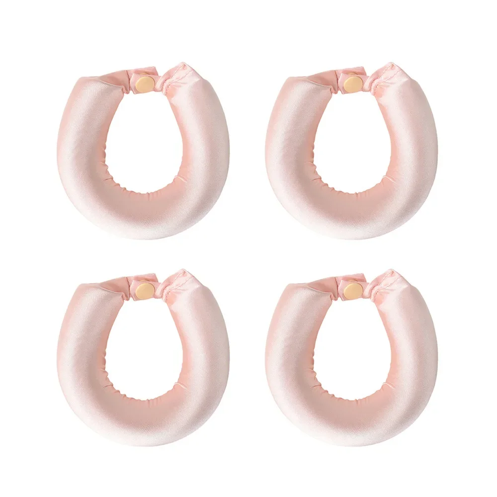 4Pcs Light pink
