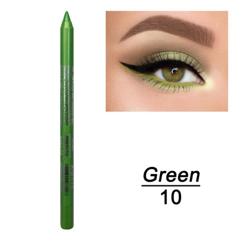 10 Green