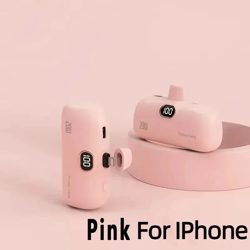 Pink For iPhone