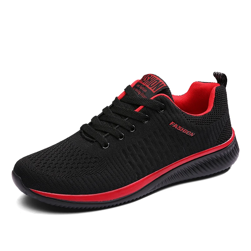 Black red