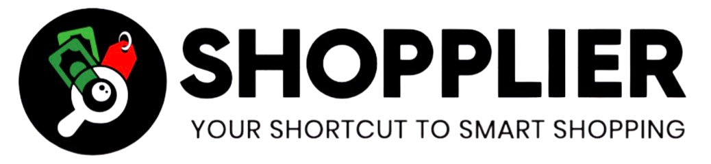 Shopplier